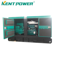 Super Silent Genset 60Hz Deutz Diesel Power Generator for Home/Mall/Indoors Use (BF4M2012)